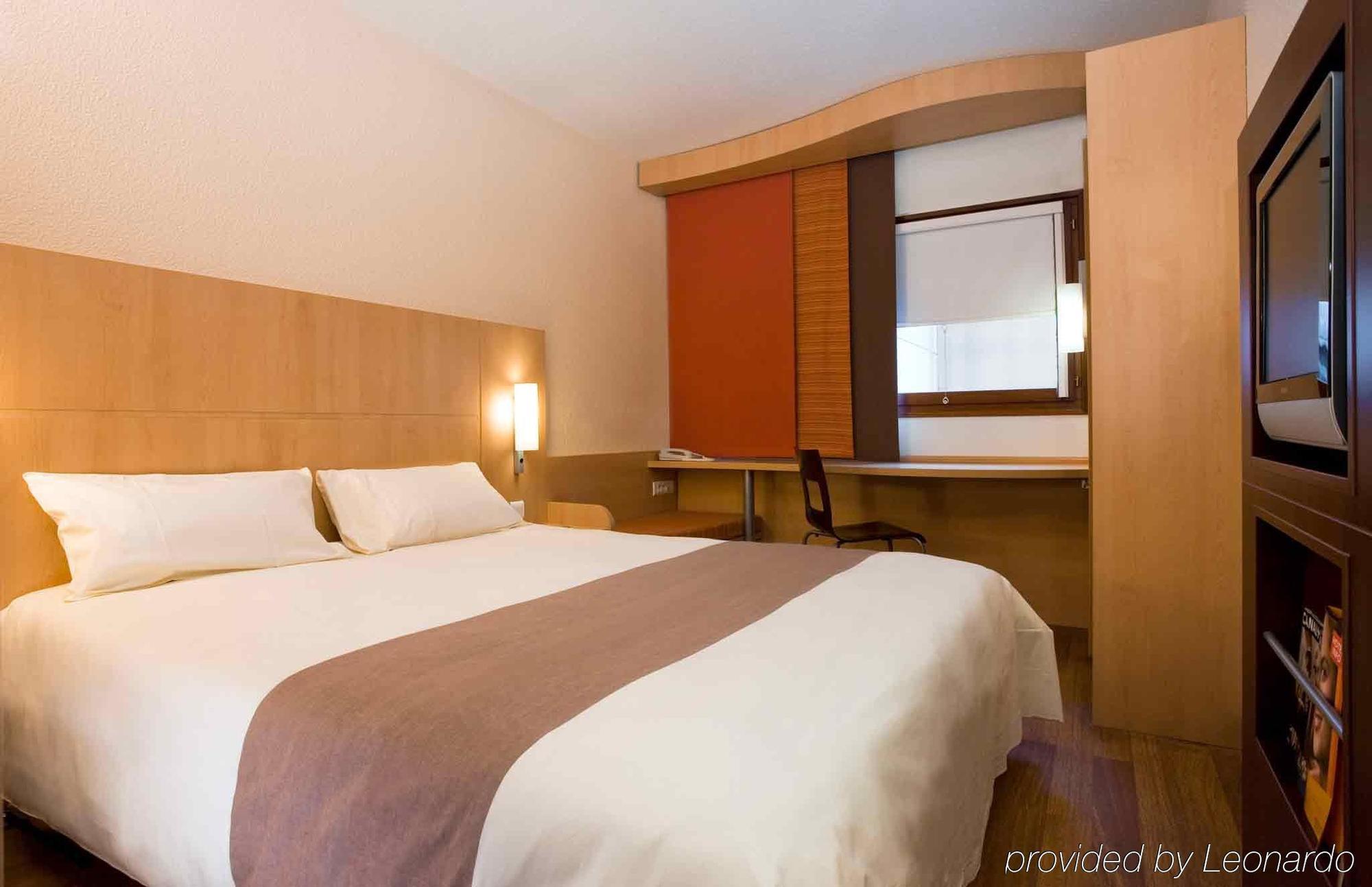 Ibis Mulhouse Centre Filature Otel Dış mekan fotoğraf