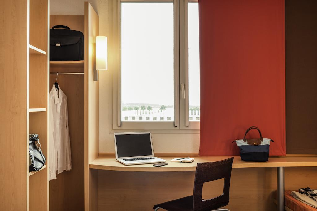 Ibis Mulhouse Centre Filature Otel Dış mekan fotoğraf