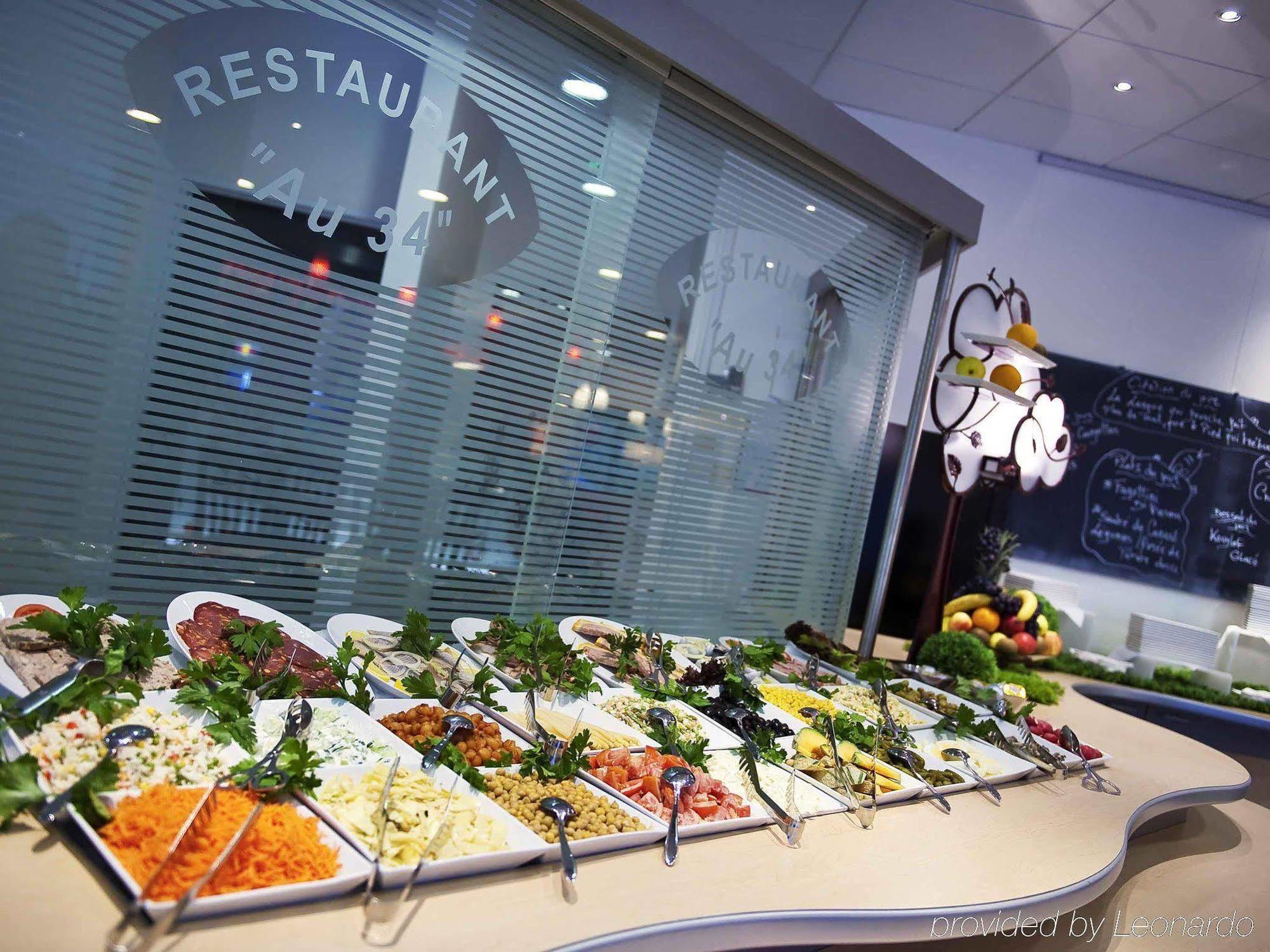 Ibis Mulhouse Centre Filature Otel Dış mekan fotoğraf