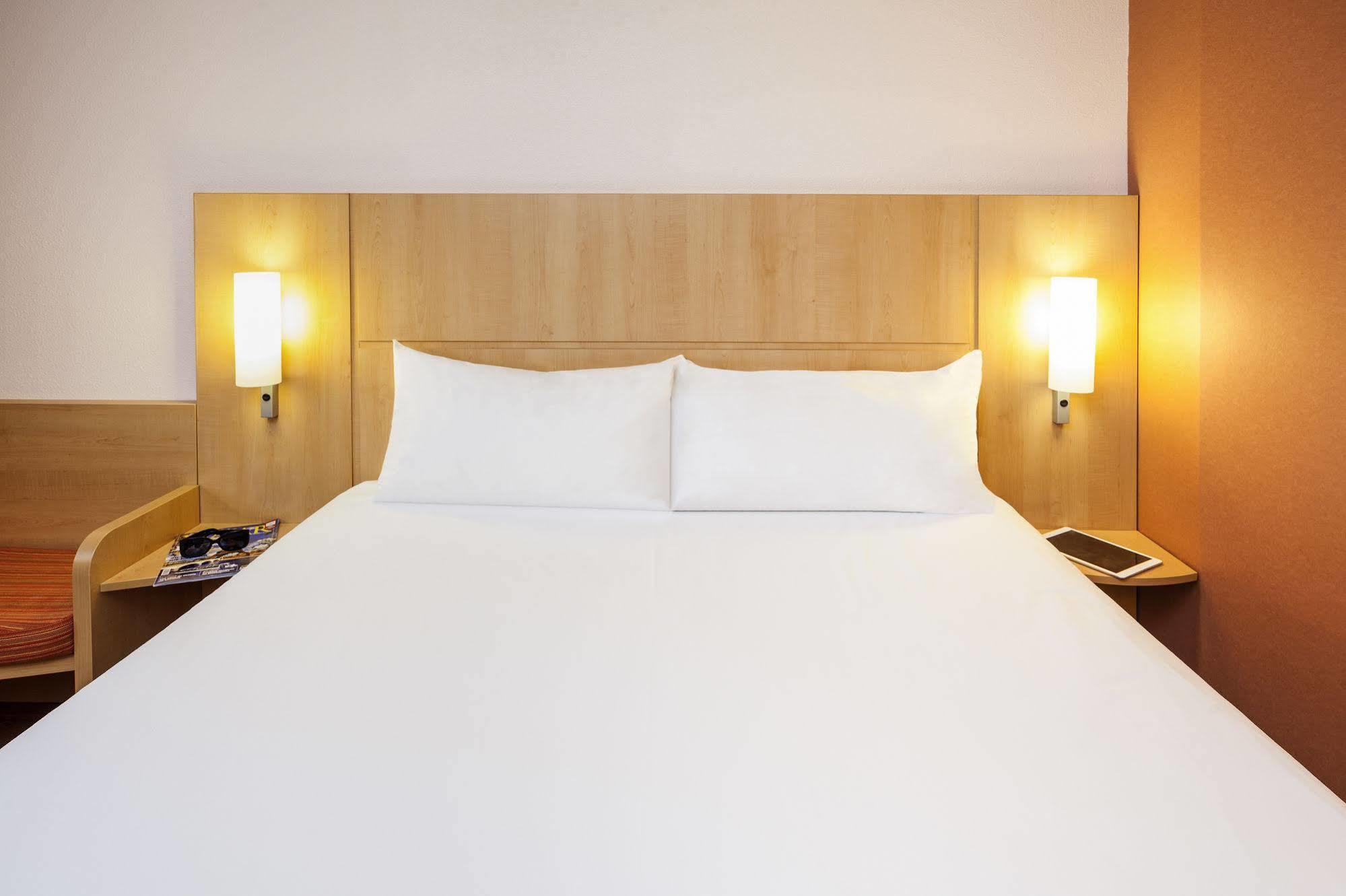 Ibis Mulhouse Centre Filature Otel Dış mekan fotoğraf